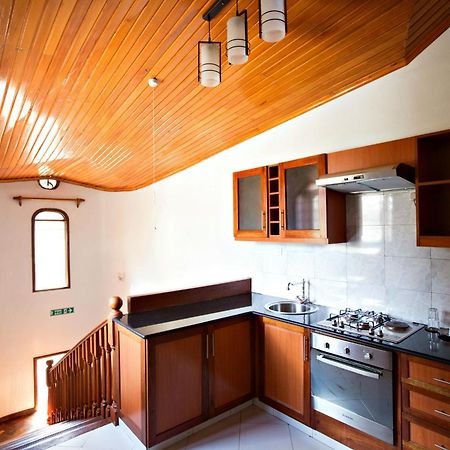 Lavington Hill House 호텔 나이로비 외부 사진