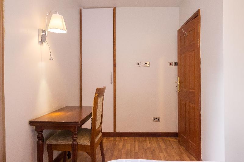 Lavington Hill House 호텔 나이로비 외부 사진