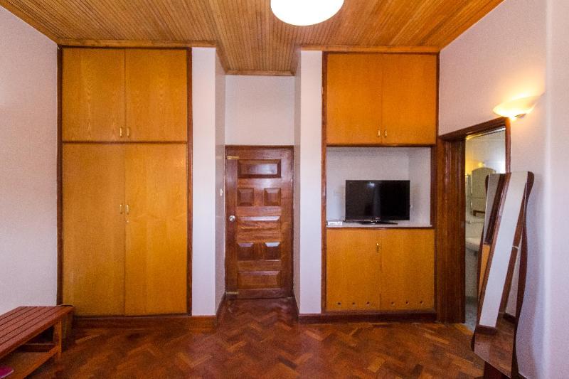 Lavington Hill House 호텔 나이로비 외부 사진