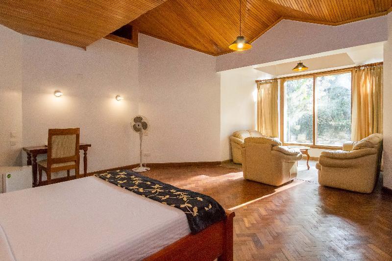 Lavington Hill House 호텔 나이로비 외부 사진